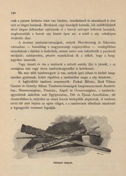 Image of the Page - 120 - in Az Osztrák-Magyar Monarchia írásban és képben - Horvát-Szlavonország (1), Volume 24/1
