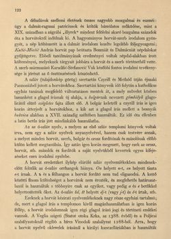 Image of the Page - 122 - in Az Osztrák-Magyar Monarchia írásban és képben - Horvát-Szlavonország (1), Volume 24/1