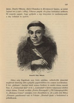 Image of the Page - 127 - in Az Osztrák-Magyar Monarchia írásban és képben - Horvát-Szlavonország (1), Volume 24/1