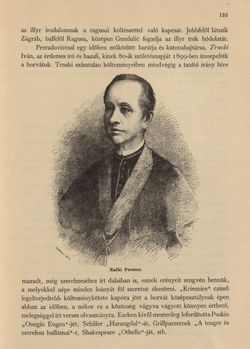 Image of the Page - 135 - in Az Osztrák-Magyar Monarchia írásban és képben - Horvát-Szlavonország (1), Volume 24/1