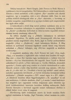 Image of the Page - 136 - in Az Osztrák-Magyar Monarchia írásban és képben - Horvát-Szlavonország (1), Volume 24/1