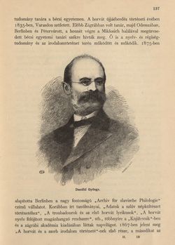 Image of the Page - 137 - in Az Osztrák-Magyar Monarchia írásban és képben - Horvát-Szlavonország (1), Volume 24/1