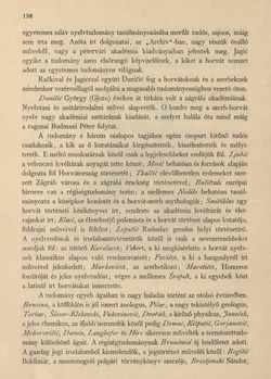 Image of the Page - 138 - in Az Osztrák-Magyar Monarchia írásban és képben - Horvát-Szlavonország (1), Volume 24/1