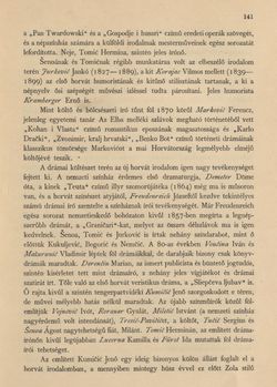 Bild der Seite - 141 - in Az Osztrák-Magyar Monarchia írásban és képben - Horvát-Szlavonország (1), Band 24/1