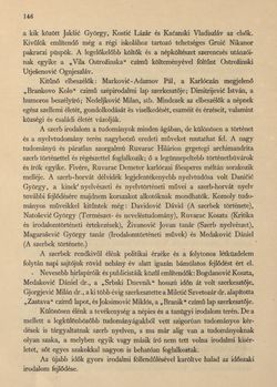 Bild der Seite - 146 - in Az Osztrák-Magyar Monarchia írásban és képben - Horvát-Szlavonország (1), Band 24/1
