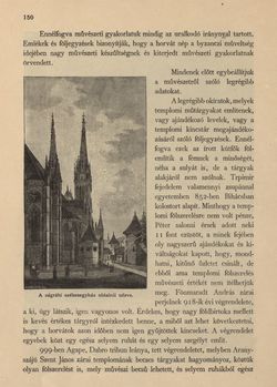 Image of the Page - 150 - in Az Osztrák-Magyar Monarchia írásban és képben - Horvát-Szlavonország (1), Volume 24/1