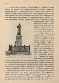 Image of the Page - 158 - in Az Osztrák-Magyar Monarchia írásban és képben - Horvát-Szlavonország (1), Volume 24/1