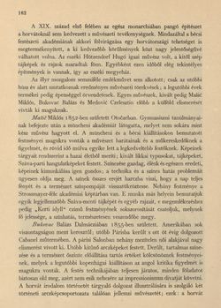Image of the Page - 162 - in Az Osztrák-Magyar Monarchia írásban és képben - Horvát-Szlavonország (1), Volume 24/1