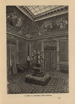 Image of the Page - 163 - in Az Osztrák-Magyar Monarchia írásban és képben - Horvát-Szlavonország (1), Volume 24/1