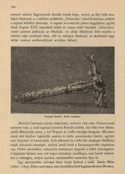Image of the Page - 164 - in Az Osztrák-Magyar Monarchia írásban és képben - Horvát-Szlavonország (1), Volume 24/1