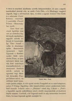 Image of the Page - 167 - in Az Osztrák-Magyar Monarchia írásban és képben - Horvát-Szlavonország (1), Volume 24/1