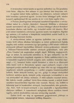 Image of the Page - 176 - in Az Osztrák-Magyar Monarchia írásban és képben - Horvát-Szlavonország (1), Volume 24/1
