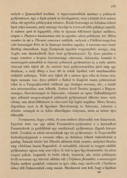 Bild der Seite - 179 - in Az Osztrák-Magyar Monarchia írásban és képben - Horvát-Szlavonország (1), Band 24/1