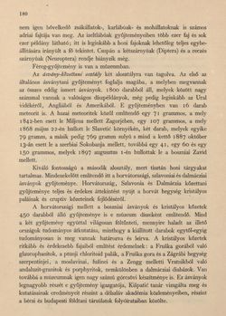 Bild der Seite - 180 - in Az Osztrák-Magyar Monarchia írásban és képben - Horvát-Szlavonország (1), Band 24/1