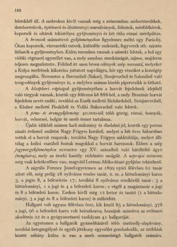 Bild der Seite - 182 - in Az Osztrák-Magyar Monarchia írásban és képben - Horvát-Szlavonország (1), Band 24/1
