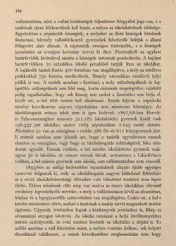 Bild der Seite - 194 - in Az Osztrák-Magyar Monarchia írásban és képben - Horvát-Szlavonország (1), Band 24/1