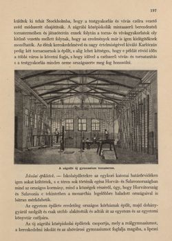 Bild der Seite - 197 - in Az Osztrák-Magyar Monarchia írásban és képben - Horvát-Szlavonország (1), Band 24/1