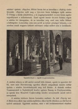 Bild der Seite - 199 - in Az Osztrák-Magyar Monarchia írásban és képben - Horvát-Szlavonország (1), Band 24/1