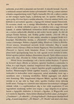 Bild der Seite - 200 - in Az Osztrák-Magyar Monarchia írásban és képben - Horvát-Szlavonország (1), Band 24/1