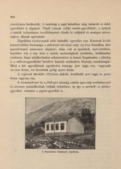 Bild der Seite - 204 - in Az Osztrák-Magyar Monarchia írásban és képben - Horvát-Szlavonország (1), Band 24/1
