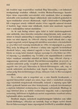 Bild der Seite - 212 - in Az Osztrák-Magyar Monarchia írásban és képben - Horvát-Szlavonország (1), Band 24/1