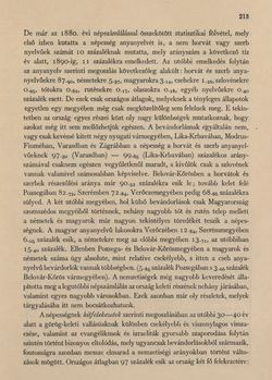 Bild der Seite - 213 - in Az Osztrák-Magyar Monarchia írásban és képben - Horvát-Szlavonország (1), Band 24/1
