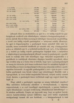 Image of the Page - 217 - in Az Osztrák-Magyar Monarchia írásban és képben - Horvát-Szlavonország (1), Volume 24/1