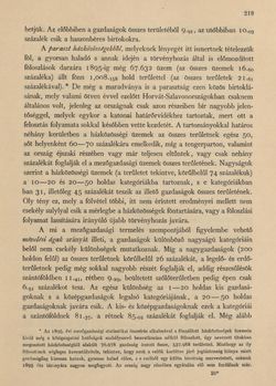 Bild der Seite - 219 - in Az Osztrák-Magyar Monarchia írásban és képben - Horvát-Szlavonország (1), Band 24/1