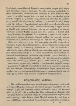Image of the Page - 233 - in Az Osztrák-Magyar Monarchia írásban és képben - Horvát-Szlavonország (1), Volume 24/1