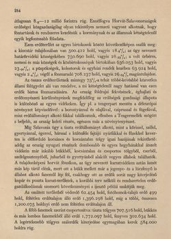 Image of the Page - 234 - in Az Osztrák-Magyar Monarchia írásban és képben - Horvát-Szlavonország (1), Volume 24/1
