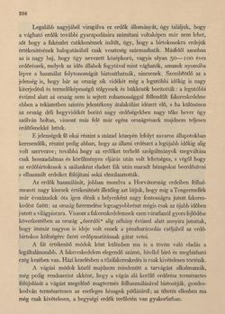 Image of the Page - 236 - in Az Osztrák-Magyar Monarchia írásban és képben - Horvát-Szlavonország (1), Volume 24/1