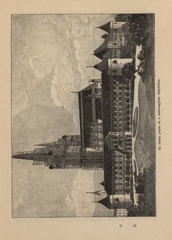 Image of the Page - 241 - in Az Osztrák-Magyar Monarchia írásban és képben - Horvát-Szlavonország (1), Volume 24/1