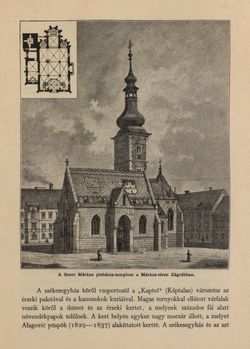 Image of the Page - 245 - in Az Osztrák-Magyar Monarchia írásban és képben - Horvát-Szlavonország (1), Volume 24/1