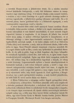 Image of the Page - 250 - in Az Osztrák-Magyar Monarchia írásban és képben - Horvát-Szlavonország (1), Volume 24/1