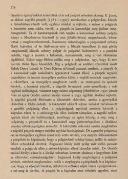 Image of the Page - 278 - in Az Osztrák-Magyar Monarchia írásban és képben - Horvát-Szlavonország (1), Volume 24/1