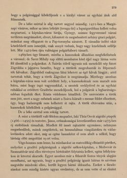Image of the Page - 279 - in Az Osztrák-Magyar Monarchia írásban és képben - Horvát-Szlavonország (1), Volume 24/1