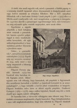 Image of the Page - 281 - in Az Osztrák-Magyar Monarchia írásban és képben - Horvát-Szlavonország (1), Volume 24/1