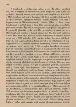 Image of the Page - 286 - in Az Osztrák-Magyar Monarchia írásban és képben - Horvát-Szlavonország (1), Volume 24/1