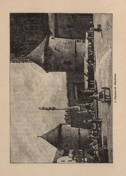 Image of the Page - 287 - in Az Osztrák-Magyar Monarchia írásban és képben - Horvát-Szlavonország (1), Volume 24/1