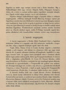 Image of the Page - 294 - in Az Osztrák-Magyar Monarchia írásban és képben - Horvát-Szlavonország (2), Volume 24/2