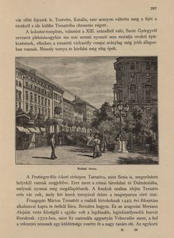 Image of the Page - 297 - in Az Osztrák-Magyar Monarchia írásban és képben - Horvát-Szlavonország (2), Volume 24/2