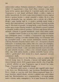 Image of the Page - 300 - in Az Osztrák-Magyar Monarchia írásban és képben - Horvát-Szlavonország (2), Volume 24/2