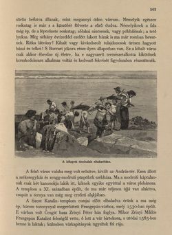 Image of the Page - 303 - in Az Osztrák-Magyar Monarchia írásban és képben - Horvát-Szlavonország (2), Volume 24/2