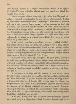 Bild der Seite - 308 - in Az Osztrák-Magyar Monarchia írásban és képben - Horvát-Szlavonország (2), Band 24/2