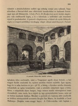 Bild der Seite - 309 - in Az Osztrák-Magyar Monarchia írásban és képben - Horvát-Szlavonország (2), Band 24/2