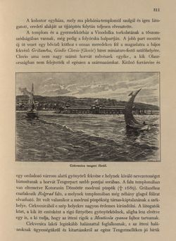Image of the Page - 311 - in Az Osztrák-Magyar Monarchia írásban és képben - Horvát-Szlavonország (2), Volume 24/2