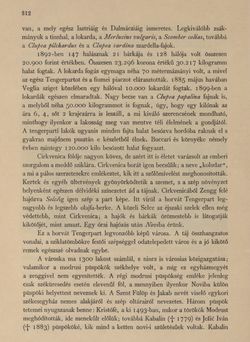 Image of the Page - 312 - in Az Osztrák-Magyar Monarchia írásban és képben - Horvát-Szlavonország (2), Volume 24/2