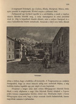 Image of the Page - 319 - in Az Osztrák-Magyar Monarchia írásban és képben - Horvát-Szlavonország (2), Volume 24/2