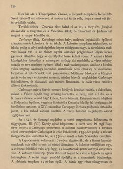 Image of the Page - 320 - in Az Osztrák-Magyar Monarchia írásban és képben - Horvát-Szlavonország (2), Volume 24/2