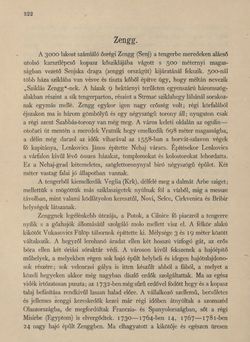 Image of the Page - 322 - in Az Osztrák-Magyar Monarchia írásban és képben - Horvát-Szlavonország (2), Volume 24/2